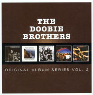 Title: Original Album Series, Vol. 2, Artist: The Doobie Brothers