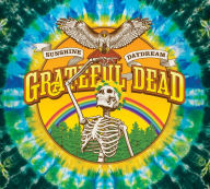 Title: Sunshine Daydream: Veneta, OR, August 27th, 1972, Artist: Grateful Dead