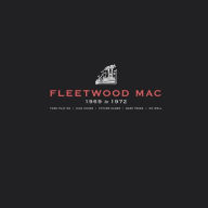 Title: Fleetwood Mac 1969-1972 [With 7 Single] [Lp], Artist: 