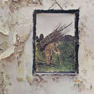 Title: Led Zeppelin IV [LP], Artist: Led Zeppelin