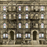 Title: Physical Graffiti [Two-LP] [Remastered] [OGV], Artist: Led Zeppelin