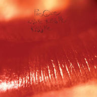 Title: Kiss Me, Kiss Me, Kiss Me [LP], Artist: The Cure