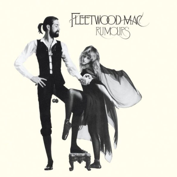 Rumours [35th Anniversary Edition]