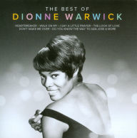 Title: The Best of Dionne Warwick, Artist: Warwick