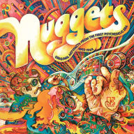 Title: Nuggets: Original Artyfacts from the First Psychedelic Era 1965-1968, Artist: The Nuggets