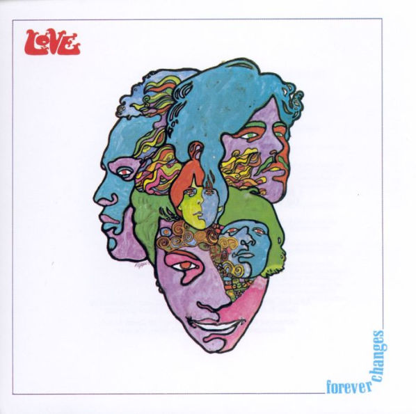 Forever Changes