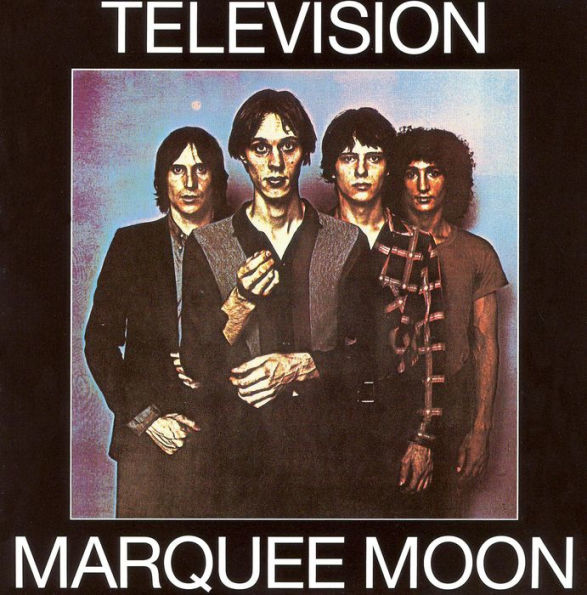 Marquee Moon [LP]