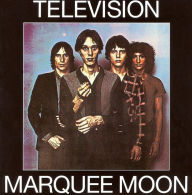 Title: Marquee Moon [LP], Artist: Television