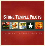 Title: Original Album Series, Artist: Stone Temple Pilots