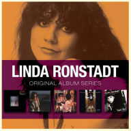 Title: Original Album Series, Artist: Linda Ronstadt