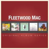 Title: Original Album Series (Fleetwood Mac), Artist: 