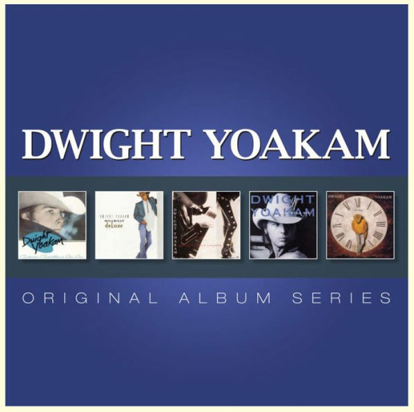 Original Album Series