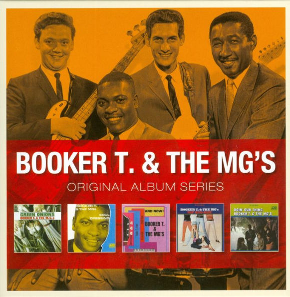 Original Album Series