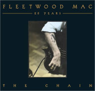 Title: 25 Years: The Chain, Artist: Fleetwood Mac