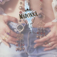 Title: Like a Prayer, Artist: Madonna