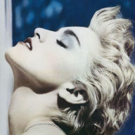 Title: True Blue, Artist: Madonna