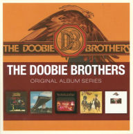 Title: Original Album Series, Artist: The Doobie Brothers