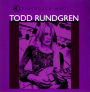 Flashback with Todd Rundgren