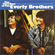 Title: The Very Best of the Everly Brothers, Artist: The Everly Brothers