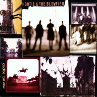 Title: Cracked Rear View, Artist: Hootie & the Blowfish