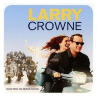 Title: Larry Crowne, Artist: 