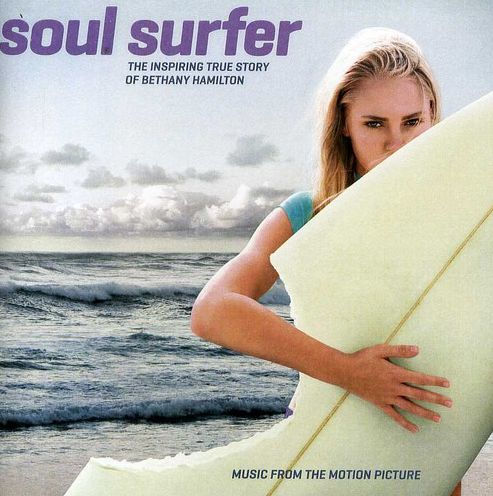 Soul Surfer [Original Soundtrack]