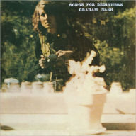 Title: Songs for Beginners, Artist: Graham Nash