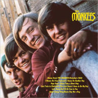 Title: The Monkees, Artist: The Monkees