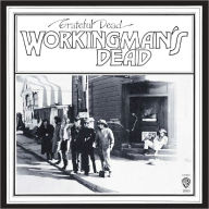 Title: Workingman's Dead [180g], Artist: Grateful Dead