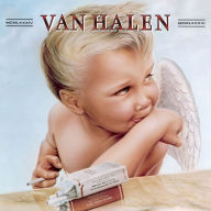 Title: 1984 [180g], Artist: Van Halen