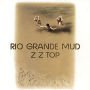 Rio Grande Mud