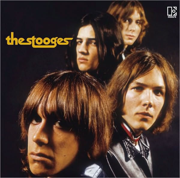 The Stooges [LP]