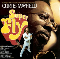 Title: Super Fly [Original Soundtrack], Artist: Curtis Mayfield