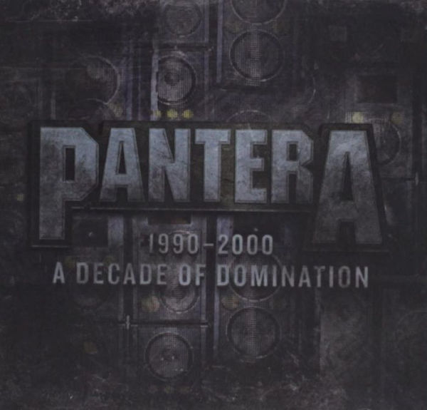1990-2000: A Decade of Domination