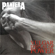 Title: Vulgar Display of Power [Vinyl], Artist: Pantera