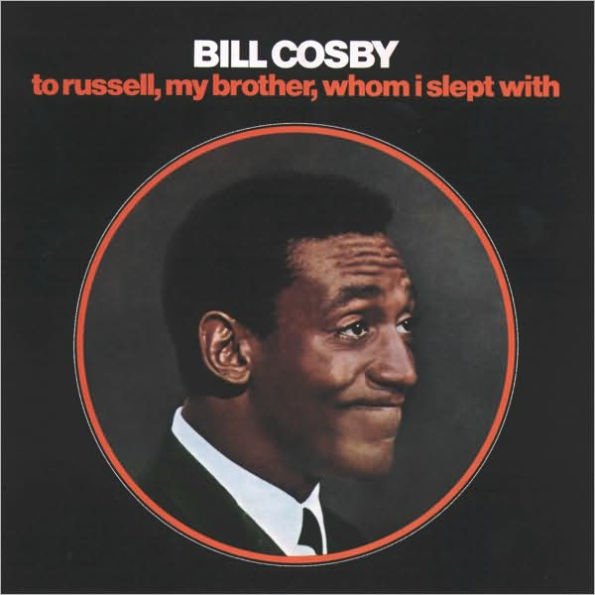 To Russell, My Brother, Whom I Slept With [CD]