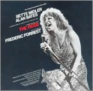 Title: The Rose [Original Soundtrack], Artist: Bette Midler