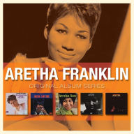 Title: Original Album Series, Artist: Aretha Franklin