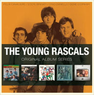 Title: Original Album Series, Artist: The Rascals