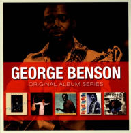 Title: Original Album Series, Artist: George Benson