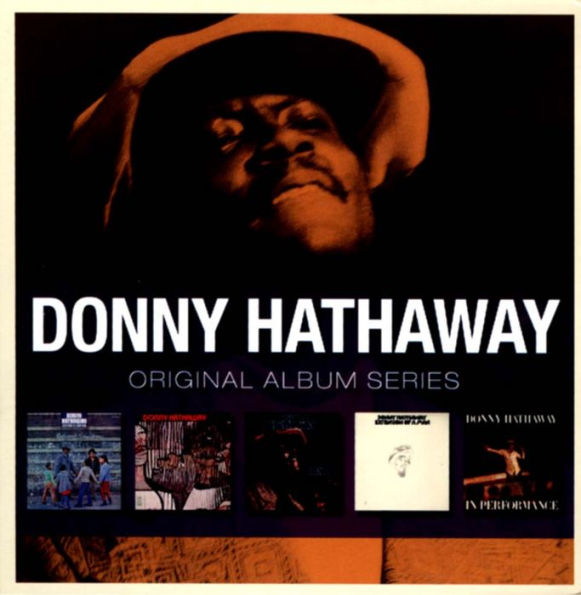 Original Album Series