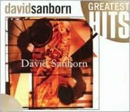 Title: The Best of David Sanborn, Artist: David Sanborn