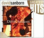 Best of David Sanborn