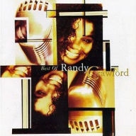 Title: Best of Randy Crawford, Artist: Randy Crawford