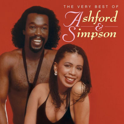 Very Best of Ashford & Simpson