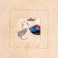Title: Court and Spark [180g Vinyl], Artist: Joni Mitchell