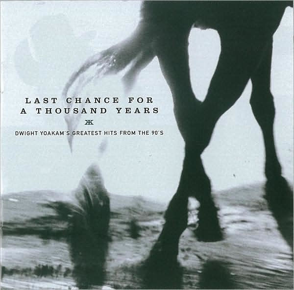 Last Chance for a Thousand Years: Greatest Hits from the 90's