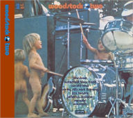 Title: Woodstock Two, Artist: 