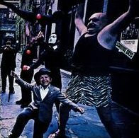 Strange Days [180 Gram Vinyl]