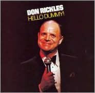 Title: Hello Dummy!, Artist: Don Rickles